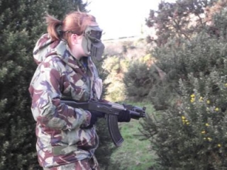  Airsoft 